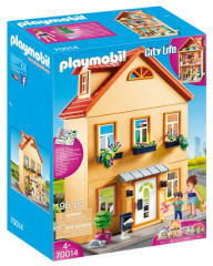 Playmobil 70014 Městský dům č.1