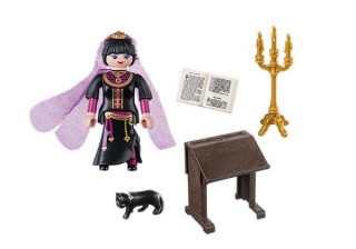 Playmobil 70059 Víla se srnkou č.2