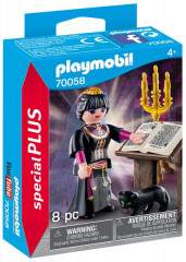 Playmobil 70059 Víla se srnkou č.1