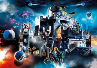 Playmobil 70220 Velký hrad Novelmore č.3