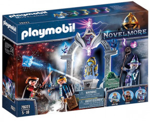 Playmobil 70223 Chrám času č.1