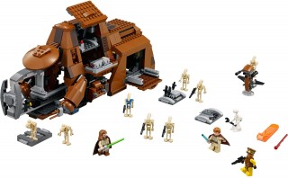 LEGO Star Wars 75058 MTT č.2