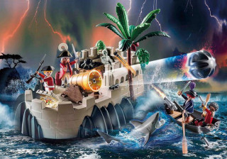Playmobil 70413 Bašta vojenské gardy č.2