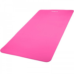 Gymnastická podložka na cvičení 183 x 60 x 1,0 cm | růžová č.2