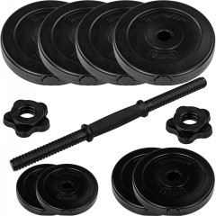 Profesionální činka MOVIT | 15 kg č.2