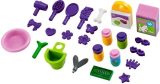 LEGO Friends 41007 Zvířecí salón v Heartlake č.3