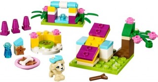 LEGO Friends 41088 Výcvik štěněte č.2