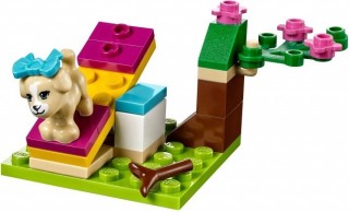 LEGO Friends 41088 Výcvik štěněte č.3