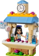 LEGO Friends 41098 Andrejin stánek pro turisty č.3