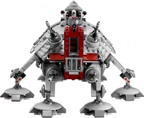 LEGO Star Wars 75019 AT-TE č.3
