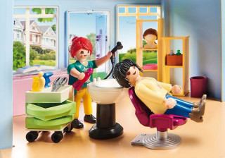 Playmobil 70376 Můj kadeřnický salon č.3