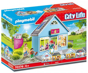 Playmobil 70376 Můj kadeřnický salon č.1