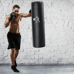 Boxovací pytel 120 cm | 30 kg č.2