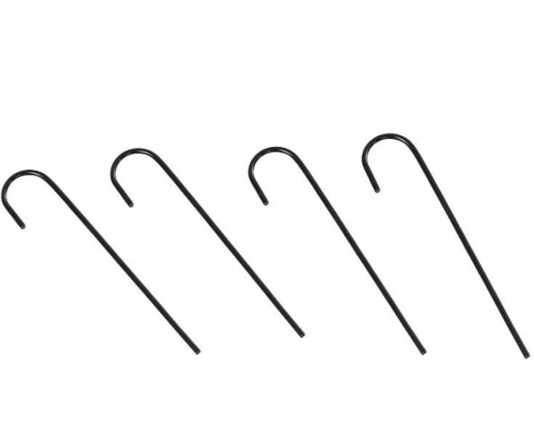 Zahradní oblouk na růže | 250 x 30 x 114 cm č.6