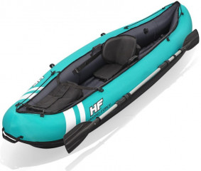 Bestway nafukovací kajak Hydroforce Ventura | 280 x 86 x 48 cm č.3