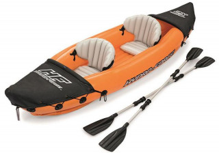 Bestway nafukovací kajak Lite-Rapid X2 | 321 x 88 x 42 cm č.2