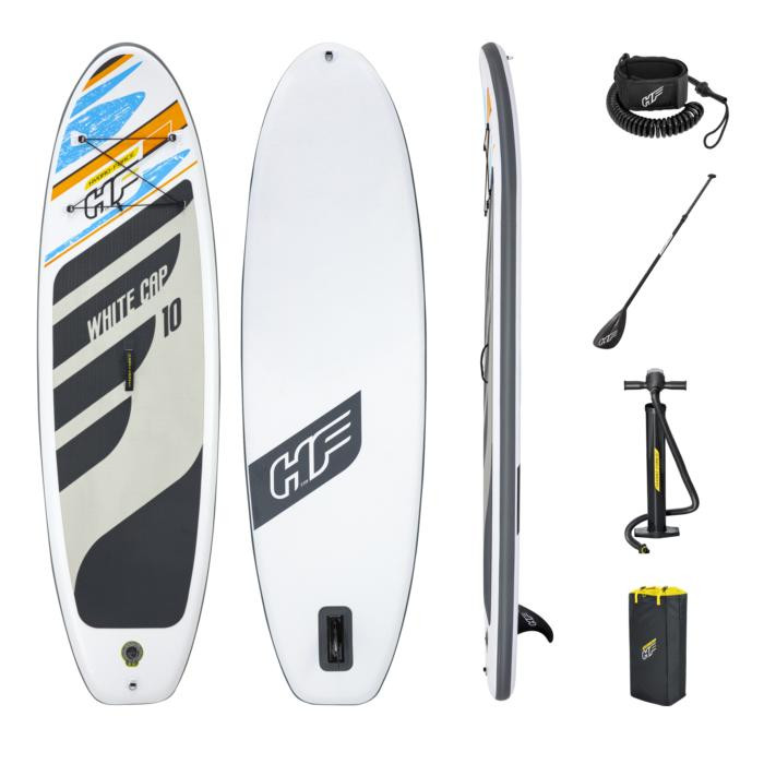 Paddleboard Hydro Force Cap COMBO 10'0