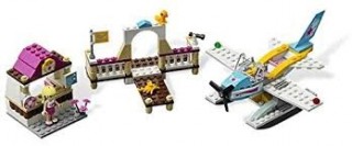 LEGO Friends 3063 Letecký klub Heartlake č.2