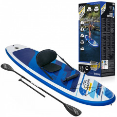Paddleboard Bestway Oceana Convertible Set | 305 cm x 84 cm x 12 cm č.3