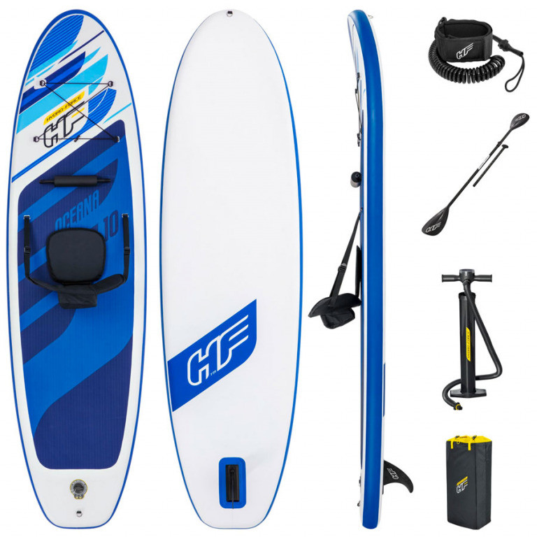 Paddleboard Bestway 65350 Oceana Convertible