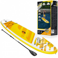 Paddleboard Bestway Aqua Cruise | 320 x 76 x 12 cm č.2