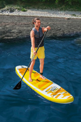 Paddleboard Bestway Aqua Cruise | 320 x 76 x 12 cm č.3