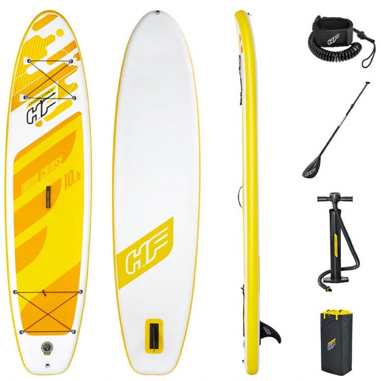 Paddleboard Bestway 65348 Aqua Cruise