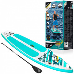 Paddleboard Bestway Aqua Glider | 320 x 79 x 12 cm č.2