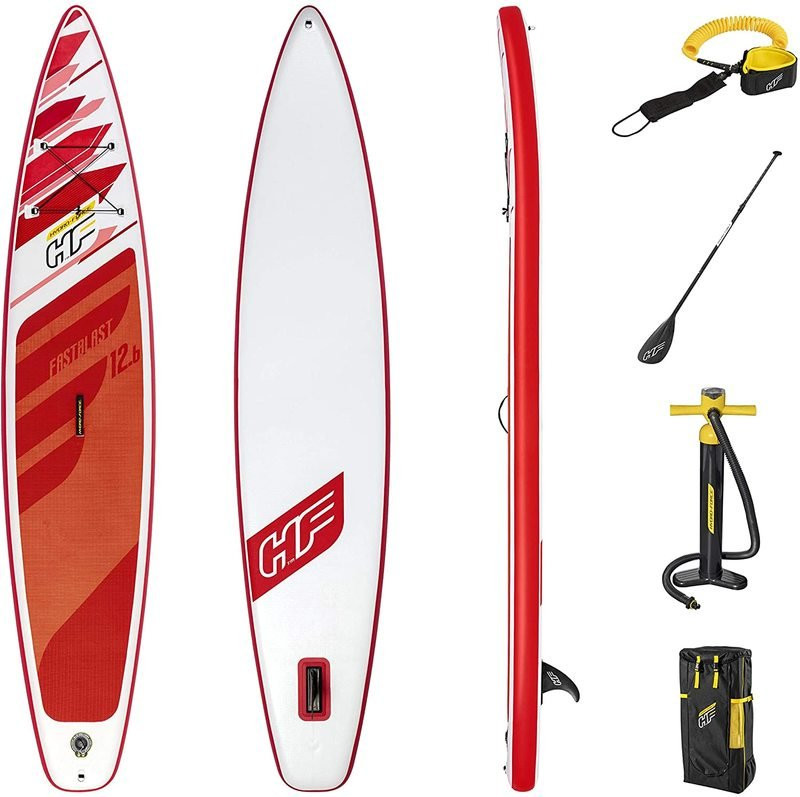 Paddleboard Bestway 65343 Hydro Force Fastblast Tech Set