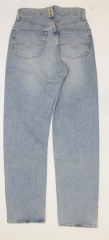 Pánské džíny | Světle modré č.2