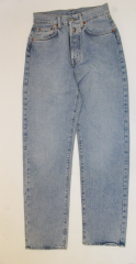 Pánské džíny | Světle modré č.1