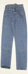 Pánské džíny | Modré č.2