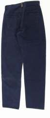Pánské džíny | Tmavě modré č.2