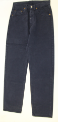 Pánské džíny | Tmavě modré č.1