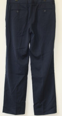 Pánské plátěné kalhoty | Modré č.2