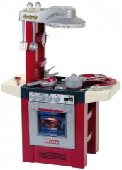 Dětská elektronická kuchyňka Miele Petit Gourmet č.1