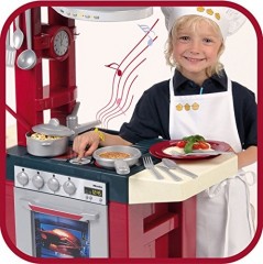 Dětská elektronická kuchyňka Miele Petit Gourmet č.2