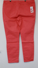 Dámské kalhoty | Světle červené č.2