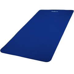 Gymnastická podložka na cvičení 183 x 60 x 1,0 cm | modrá č.3