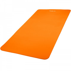 Gymnastická podložka na cvičení 190 x 60 x 1,5cm | oranžová č.3