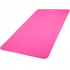 Gymnastická podložka na cvičení 190 x 60 x 1,5cm | růžová č.2