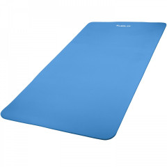 Gymnastická podložka na cvičení 190 x 60 x 1,5cm | světle modrá č.3