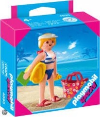 Playmobil 4695 Výlet k vodě č.1