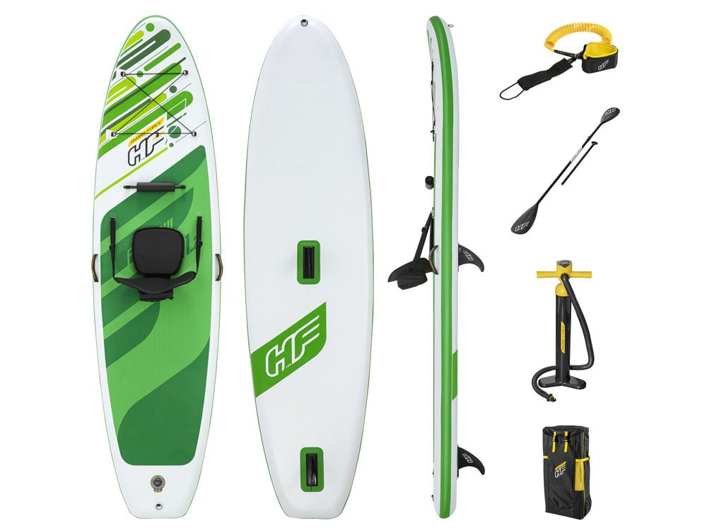 Paddleboard Bestway 65310 Hydro Force Freesoul Set