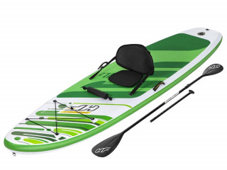 Paddleboard Bestway Freesoul Tech 2021 | 340 x 89 x 15 cm č.2