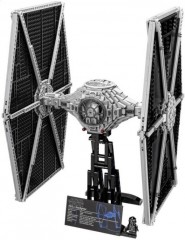 LEGO Star Wars 75095 Exclusive TIE Fighter č.2