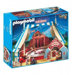 Playmobil 9040 Cirkus Roncalli