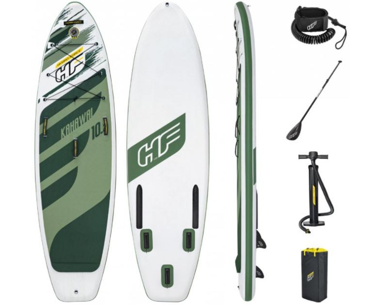 Paddleboard Bestway 65308 Kahawai