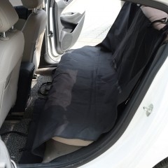 Ochranná deka pro psy do auta 148 x 140 cm