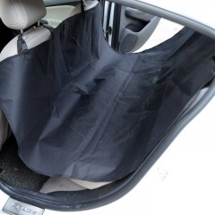 Ochranná deka pro psy do auta 148 x 140 cm č.2